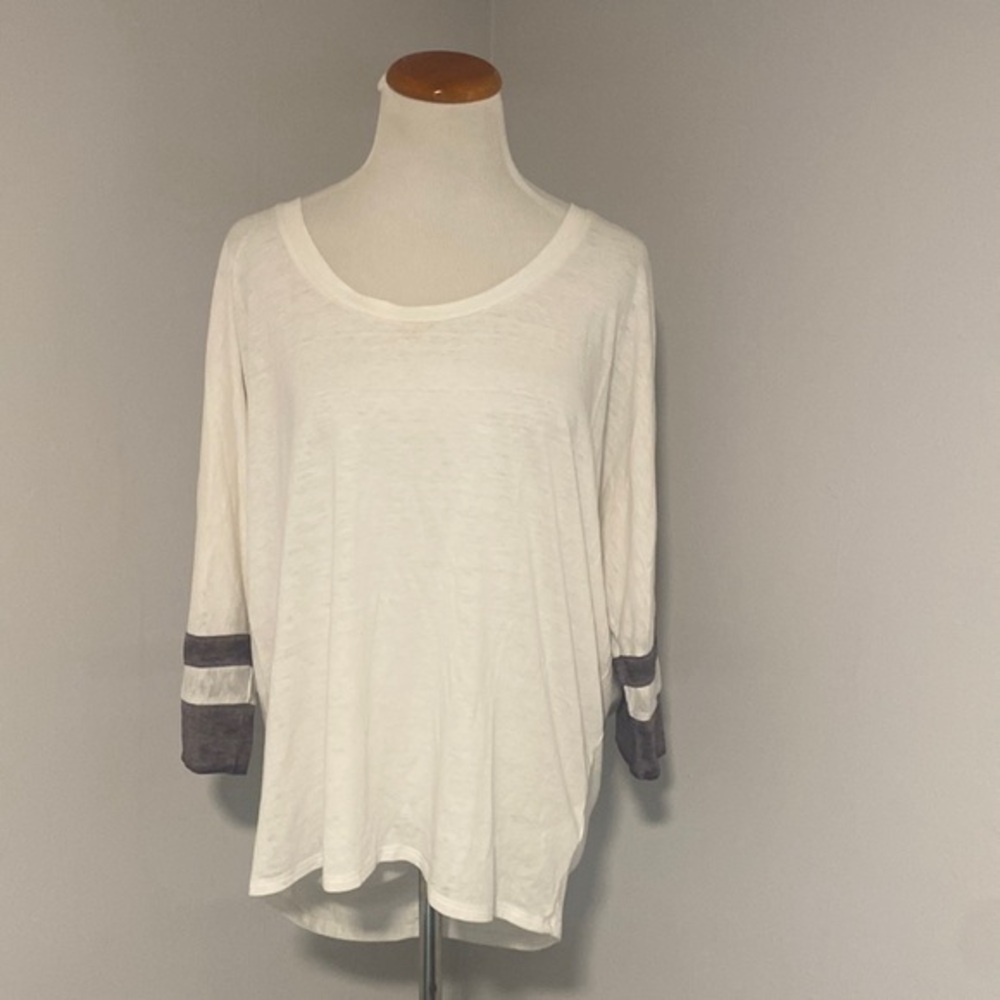 Express One Eleven Tee Shirt